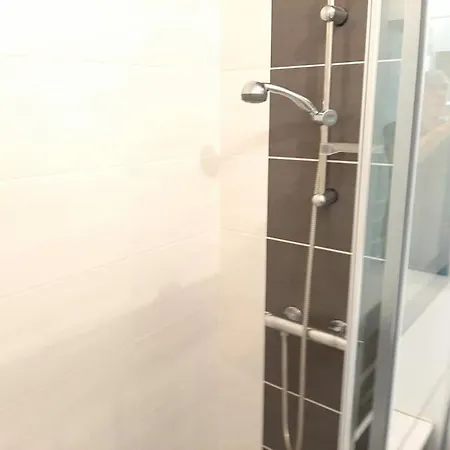 Apartament Fermer Plus Reservable *