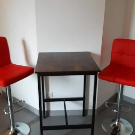 Studio Hyper-centre Confortable Acces Boite A Clee *