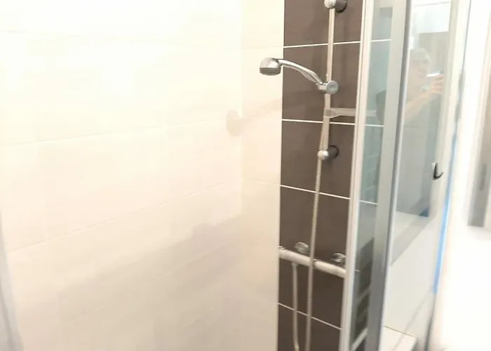 Apartamento Fermer Plus Reservable *