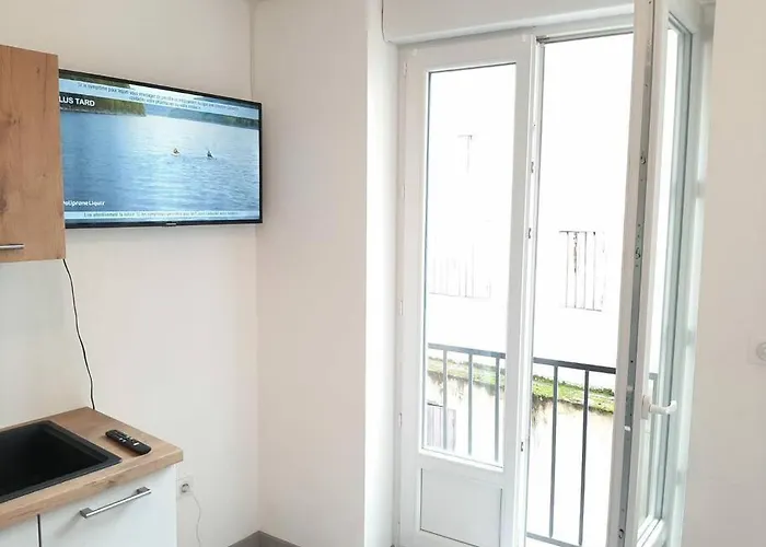 Fermer Plus Reservable Apartamento *