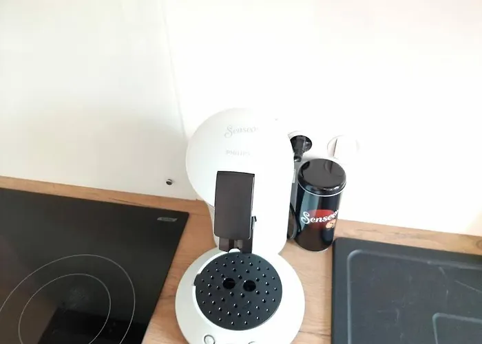 Apartamento Fermer Plus Reservable